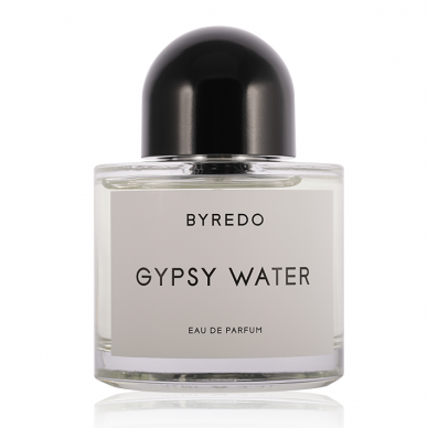 Kvepalai Byredo Gypsy Water