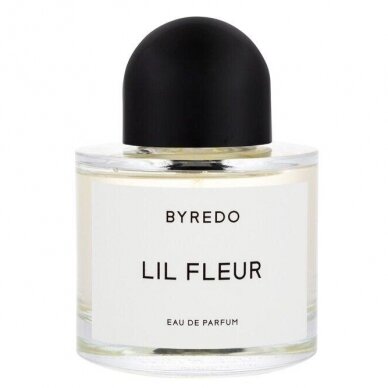 Smaržas Byredo Lil Fleur