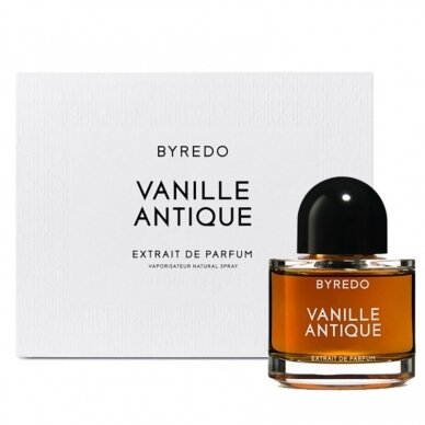 Byredo Vanille Antique 1