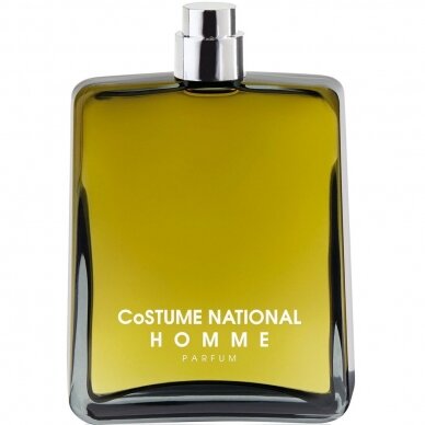 Kvepalai Costume National Homme Parfum