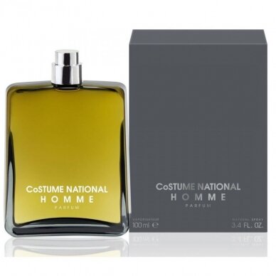 Smaržas Costume National Homme Parfum 1