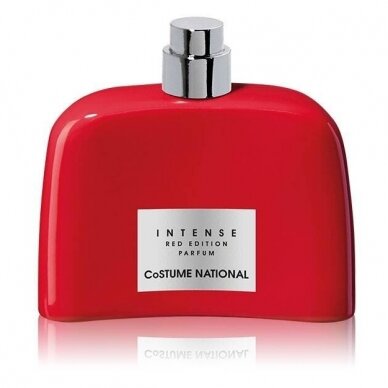 Духи Costume National Intense Red Edition
