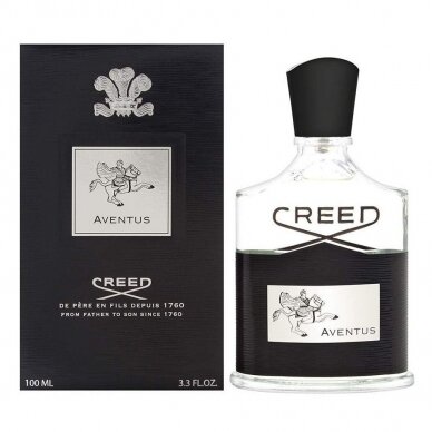 Perfumy Creed Aventus 1