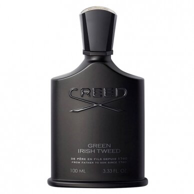 Perfumy Creed Irish Tweed