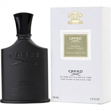 Parfüüm Creed Irish Tweed 1