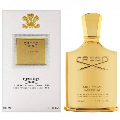 Creed Millesime Imperial 1