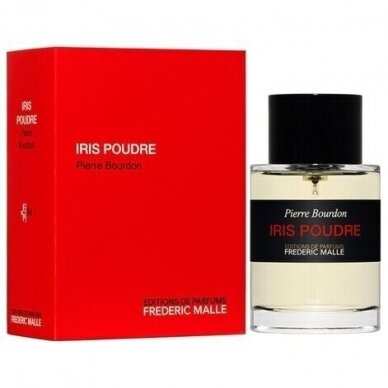 Parfüüm Frederic Malle Iris Poudre 1