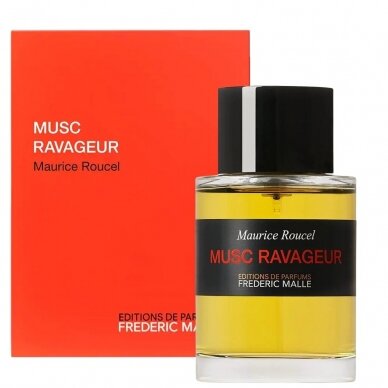 Frederic Malle Musk Ravageur 1