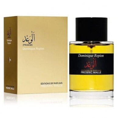 Frederic Malle Promise 1