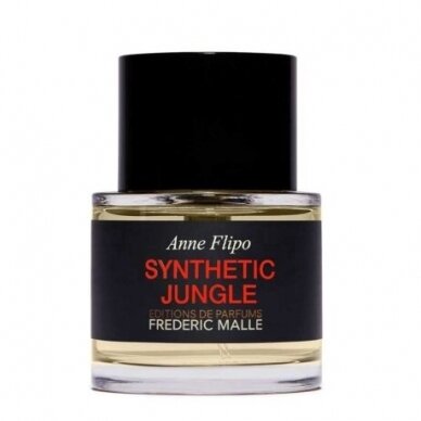 Perfumy Frederic Malle Synthetic Jungle