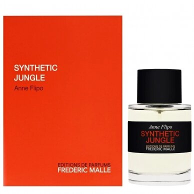 Perfumy Frederic Malle Synthetic Jungle 1