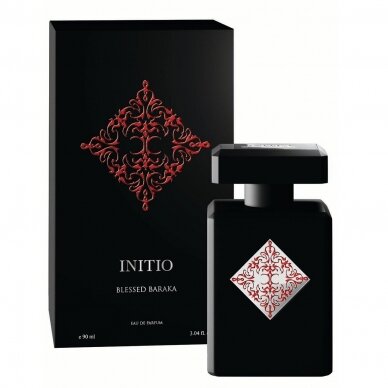 Kvepalai Initio Parfums Prives Blessed Baraka 1