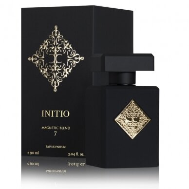 Kvepalai Initio Parfums Prives Magnetic Blend 7 1