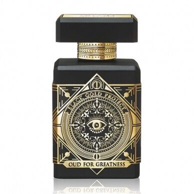 Kvepalai Initio Parfums Prives Oud For Greatness