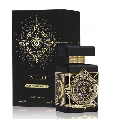 Initio Parfums Prives Oud For Greatness 1