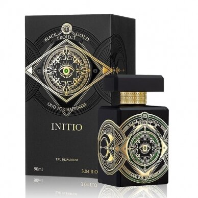 Parfüüm Initio Parfums Prives Oud For Happiness