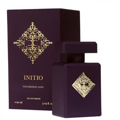 Kvepalai Initio Parfums Prives Psychedelic Love 1