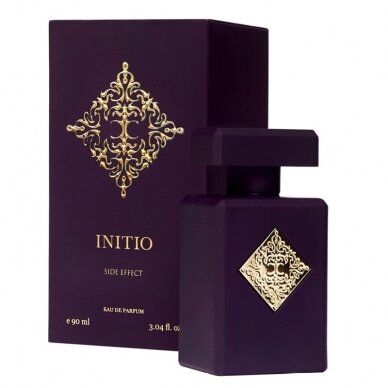 Духи Initio Parfums Prives Side Effect 1