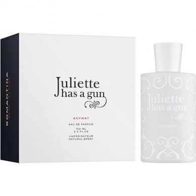 Perfumy Juliette Has a Gun Anyway 1