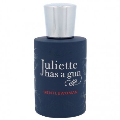 Perfumy Juliette Has a Gun Gentlewoman