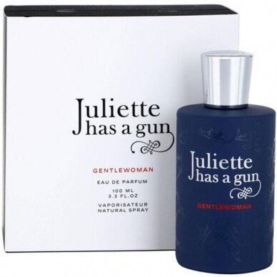 Perfumy Juliette Has a Gun Gentlewoman 1