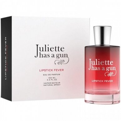 Parfüüm Juliette Has a Gun Lipstick Fever 1