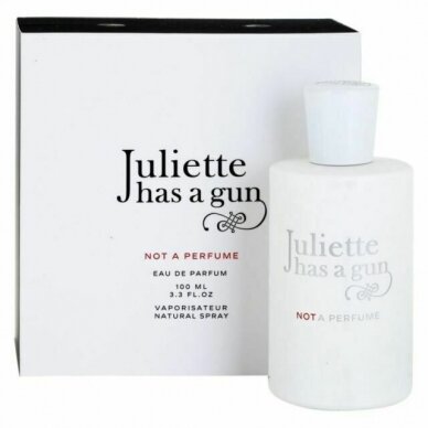 Parfüüm Juliette Has a Gun Not a Perfume