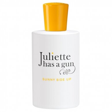 Smaržas Juliette Has a Gun Sunny Side Up