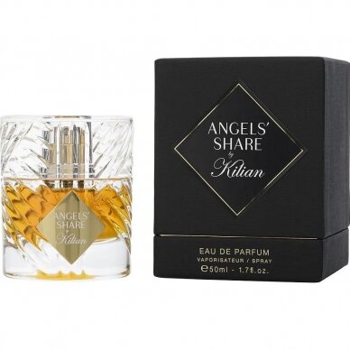 Perfumy Kilian Angel's Share 1