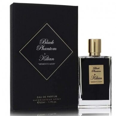 Parfüüm Kilian Black Phantom 1