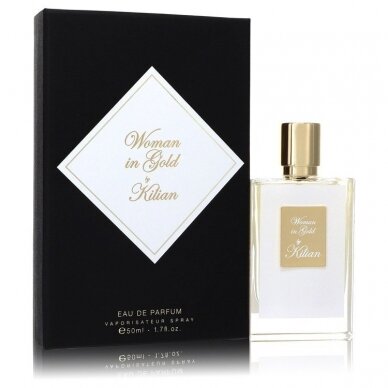 Perfumy Kilian Woman in Gold 1