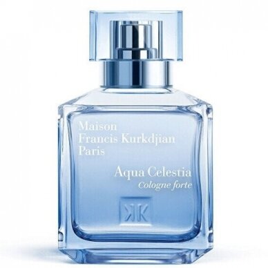 Perfumy MAISON FRANCIS KURKDJIAN Aqua Celestia Cologne Forte