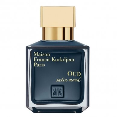 Perfumy Maison Francis Kurkdjian Oud Satin Mood