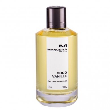 Perfumy Mancera Coco Vanille
