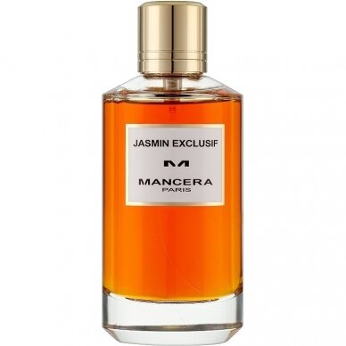 Perfumy Mancera Jasmin Exclusif