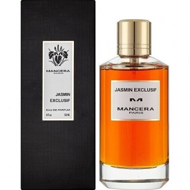 Parfüüm Mancera Jasmin Exclusif 1