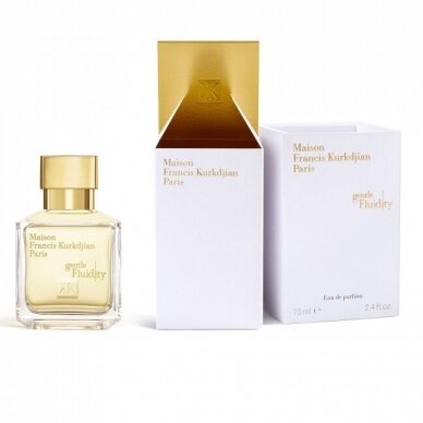 Parfüüm Maison Francis Kurkdjian Gentle Fluidity Gold 1