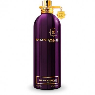 Perfumy Montale Paris Dark Purple