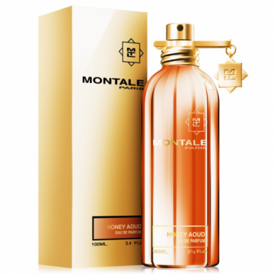 Perfumy Montale Paris Honey Aoud 1