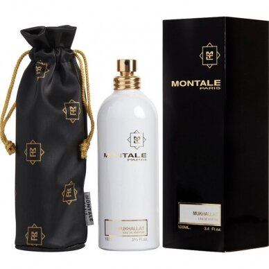 Parfüüm Montale Paris Mukhallat 1