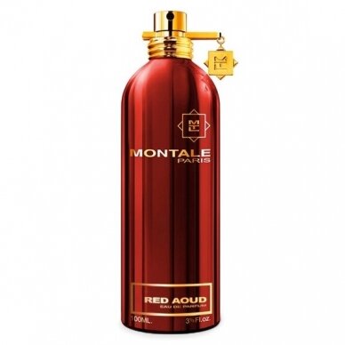 Parfüüm Montale Paris Red Aoud