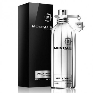 Parfüüm Montale Paris Vanilla Extasy 1
