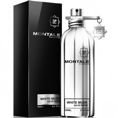 Parfüüm Montale Paris White Musk 1