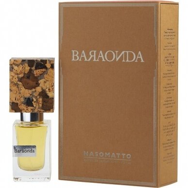 Parfüüm Nasomatto Baraonda 1