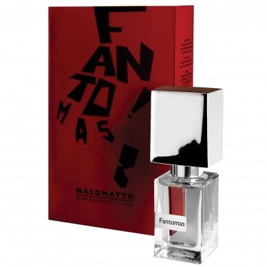 Parfüüm Nasomatto Fantomas 1