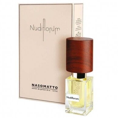 Smaržas Nasomatto Nudiflorum 1