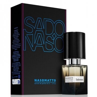 Parfüüm Nasomatto Sadonaso 1