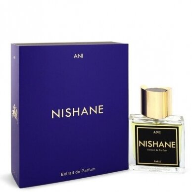 Parfüüm Nishane Ani 1