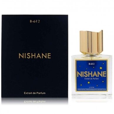 Parfüüm Nishane B-612