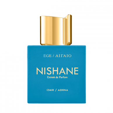 Parfüüm Nishane Ege / Αιγαιο